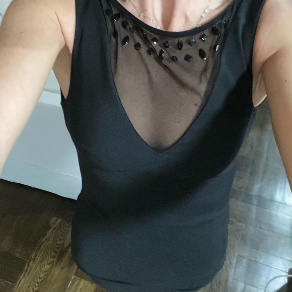 Zara little black dress - Picture 4 of 6